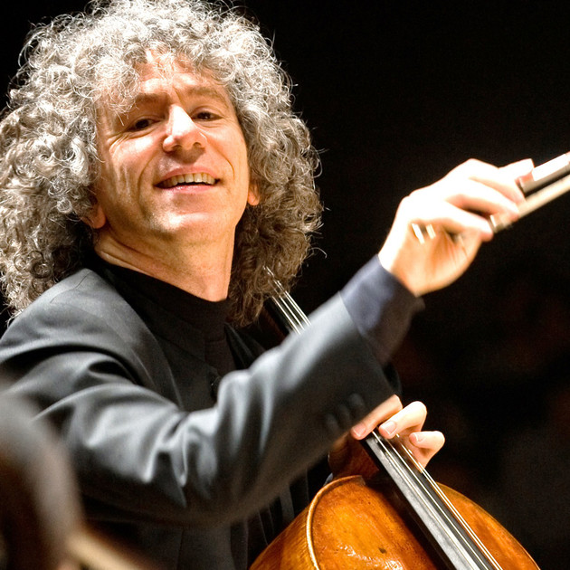 Isserlis